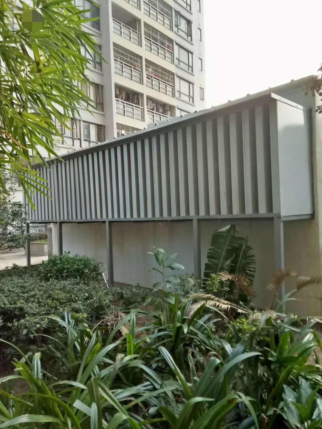 噪音治理,隔聲設(shè)施,家庭噪音治理