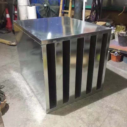 消聲器
