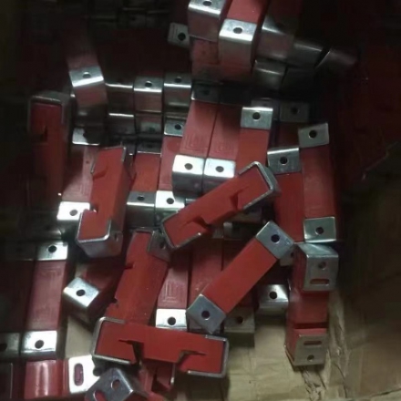 吸聲墻減振器
